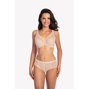 Biustonosz damski Sonia BSM 1058 Sonia Beige - Gaia
