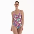 Kostiumy kąpielowe jednoczęściowe 6263 Carini pastell-pink - Anita Care