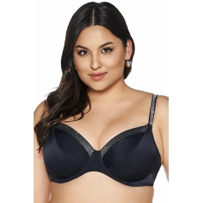 Bikini Top SK-225 Maxi Black - Ava