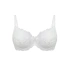 Biustonosz damski model 36 biały - Bielizna Elmar