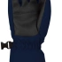 Dziecięce rękawiczki zimowe Narvik Glove Jr 932-100 ciemnoniebieskie - Trollkids