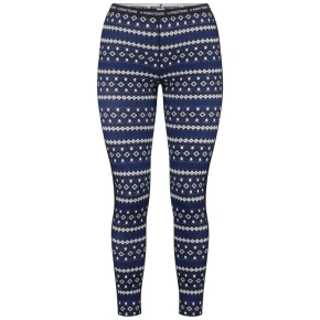 Legginsy Termoaktywne LUNE PANT W