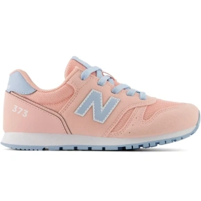 Buty New Balance Jr YC373AM2 dětské