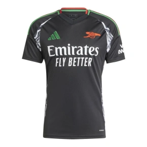 Koszulka adidas Arsenal Londyn Away M IT6148 Koszulka adidas Arsenal Londyn Away M IT6148