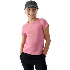 Koszulka 4F F1658 Jr 4FJWMM00TTSHF1658 56S Koszulka 4F F1658 Jr 4FJWMM00TTSHF1658 56S