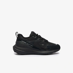 Sneakersy męskie Lacoste L003 EVO buty sportowe lifestylowe czarne (747SMA012102H) Sneakersy męskie Lacoste L003 EVO buty sportowe lifestylowe czarne (747SMA012102H)