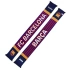 Szalik FC Barcelona Double Knitted Scarf N24 5004BUD17