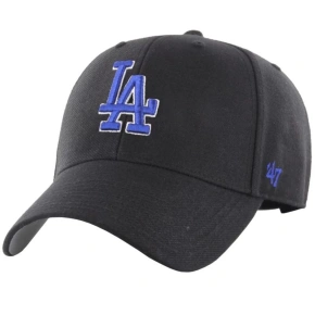 Czapka z daszkiem 47 Brand MVP Los Angeles Dodgers Cap B-MVP12WBV-BKR