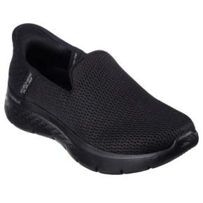 Buty Skechers Go Walk Flex Relish W 124963BBK dámské