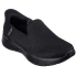 Buty Skechers Go Walk Flex Relish W 124963BBK dámské