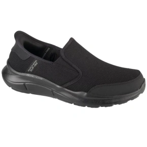 Skechers Slip-Ins: Equalizer 5.0 - Drayze 232926-BBK Czarne 41 Skechers Slip-Ins: Equalizer 5.0 - Drayze 232926-BBK Czarne 41