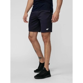 Spodenki męskie dresowe 4F 4FWSS25TSHOM0816-31S Spodenki męskie dresowe 4F 4FWSS25TSHOM0816-31S