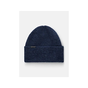 Czapka Peak Performance Woolblend Hat granatowy Czapka Peak Performance Woolblend Hat granatowy
