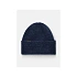 Czapka Peak Performance Woolblend Hat granatowy