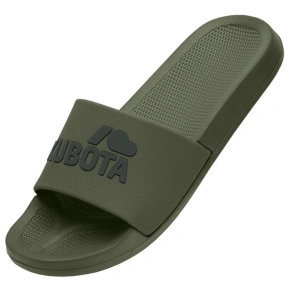 Kubota klapki basenowe basic khaki K0000-101-003-19-1
