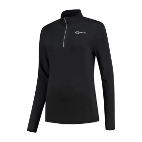 Rogelli damska bluza  Carina 2.0 czarna M