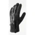 Rockbros zimowe rękawiczki rowerowe softshell 2XL