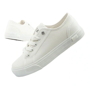 Lee buty damskie sportowe Ava Low trampki białe modne wygodne dámské