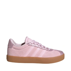 Buty dla dzieci adidas VL Court 3.0 K JS3484