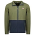 Polar Męski Geographical Norway Touki Fz Kaki Db Men 233 kaki (WZ6702H/GN-Kaki)