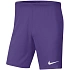 Spodenki męskie Nike Dry Park III NB K fioletowe BV6855 507