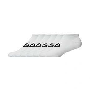 Skarpety Asics Secret Sock 6pak białe 3033C301 100