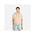 Bluza damska ROSSIGNOL W Waterfall H piaskowa