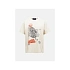 Koszulka PEAK PERFORMANCE M Graphic Tee piaskowy