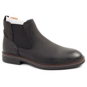Wrangler buty męskie sztyblety botki Toby eleganckie modne wsuwane Wrangler buty męskie sztyblety botki Toby eleganckie modne wsuwane