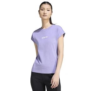 T-shirt adidas W Essentials Linear KF8377 T-shirt adidas W Essentials Linear KF8377