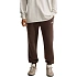 Spodnie męskie Nike Club BB Jogger brązowe FN3787 237