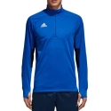 Koszulka męska Condivo18 Training Top 2 Blue M CG0397 - Adidas