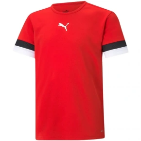 Koszulka dziecięca TeamRise Jersey Jr 704938 01 - Puma