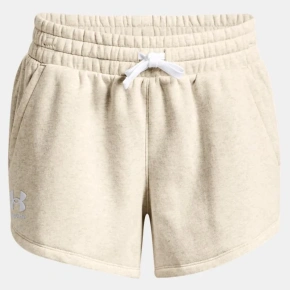 Damskie spodenki Rival Fleece Shorts W 1369858 783 - Under Armour