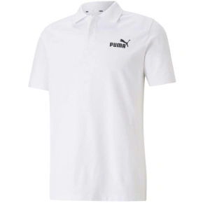 Koszulka Puma ESS Pique Polo M 586674 02 pánské