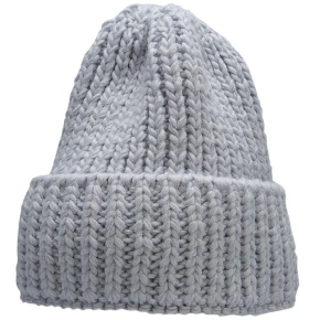 Czapka damska H4Z22 CAD017 34S - 4F