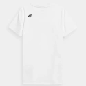 T-shirt męski M 4FSS23TTSHM537 10S - 4F