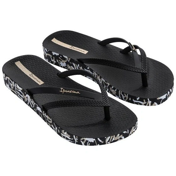 Buty damskie Ipanema Soft V Fem W 82840 AG715 - Boss