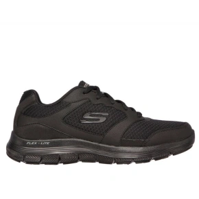Buty Skechers Flex Advantage 4,0 M 232225/BBK Buty Skechers Flex Advantage 4,0 M 232225/BBK