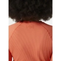 Damska koszulka Allure Seamless Crop Top Ls W 53939 284 - Helly Hansen