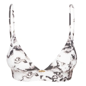 Damski top kąpielowy KW0KW00419-119 - Calvin Klein