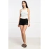 Koszula nocna damska 164335 0P255 00110 biały - Emporio Armani