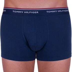 Bokserki 3 szt 1U87903842 - 409 - Tommy Hilfiger