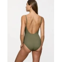 Dámské jednodílné plavky Summer Twist OWP - Triumph