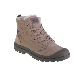 Buty Palladium Pampa Hi Zip WL M 05982-297-M Buty Palladium Pampa Hi Zip WL M 05982-297-M