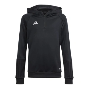 Bluza z kapturem adidas Junior Tiro 23 Competition HK8069