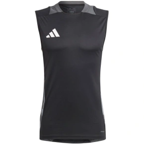 Koszulka adidas Tiro 24 Competition Training Sleeveless M IL8261 pánské