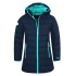 Kurtka zimowa Trollkids Girls Stavanger Coat Jr 219-132
