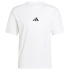 Koszulka adidas Essentials Small Logo Single Jersey M JF1092 pánské