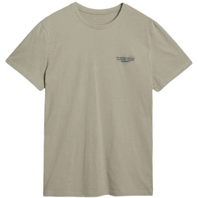 Koszulka 4F M1974 M 4FWSS25TTSHM1974 44S pánské Koszulka 4F M1974 M 4FWSS25TTSHM1974 44S pánské